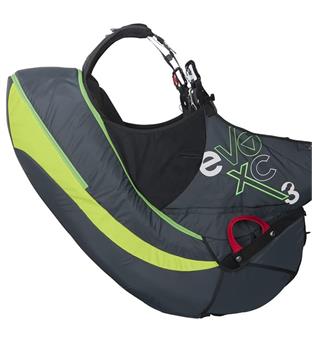 چتر هارنس مدل 2